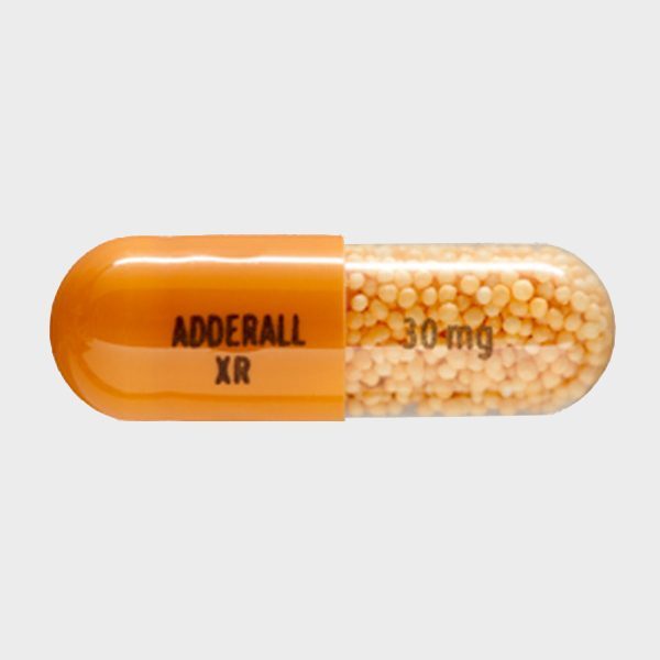 Adderall XR 30mg - Buy Adderall Online